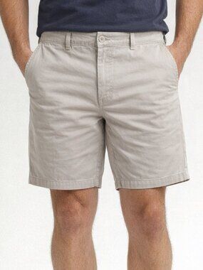Dockers Classic Khaki Casual Chino 34 Shorts